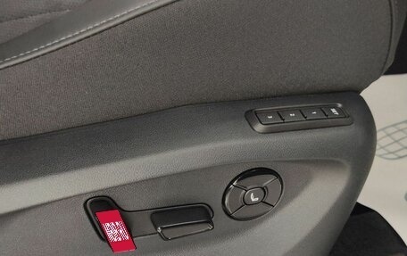 Volkswagen Tiguan, 2026 год, 13 фотография