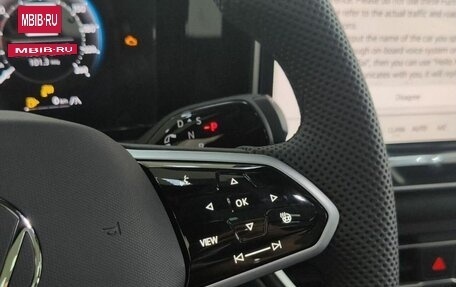 Volkswagen Tiguan, 2026 год, 14 фотография