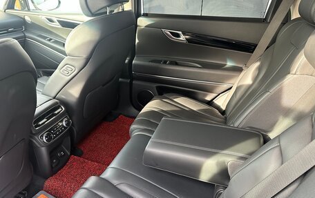 Genesis GV80 I, 2020 год, 5 800 000 рублей, 16 фотография