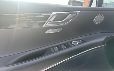 Genesis GV80 I, 2020 год, 5 800 000 рублей, 18 фотография