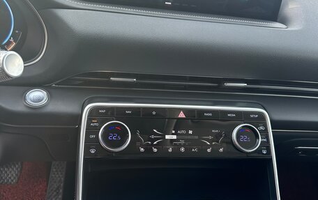 Genesis GV80 I, 2020 год, 5 800 000 рублей, 17 фотография