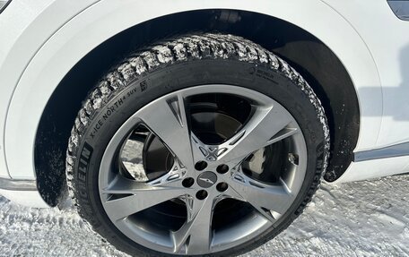 Genesis GV80 I, 2020 год, 5 800 000 рублей, 20 фотография