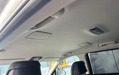 Genesis GV80 I, 2020 год, 5 800 000 рублей, 15 фотография