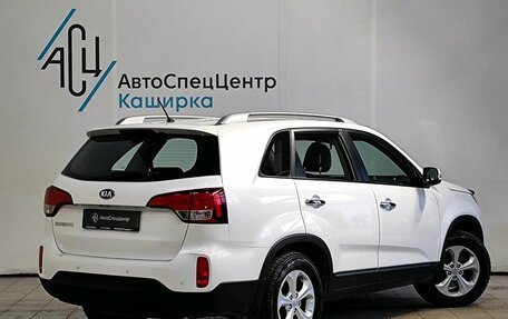 KIA Sorento II рестайлинг, 2016 год, 1 929 000 рублей, 2 фотография