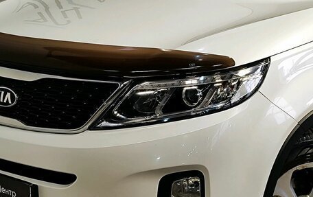 KIA Sorento II рестайлинг, 2016 год, 1 929 000 рублей, 5 фотография