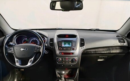 KIA Sorento II рестайлинг, 2016 год, 1 929 000 рублей, 8 фотография