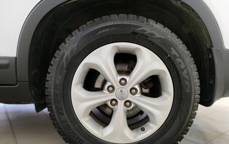 KIA Sorento II рестайлинг, 2016 год, 1 929 000 рублей, 7 фотография