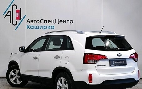 KIA Sorento II рестайлинг, 2016 год, 1 929 000 рублей, 4 фотография