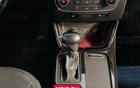 KIA Sorento II рестайлинг, 2016 год, 1 929 000 рублей, 10 фотография