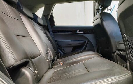 KIA Sorento II рестайлинг, 2016 год, 1 929 000 рублей, 13 фотография