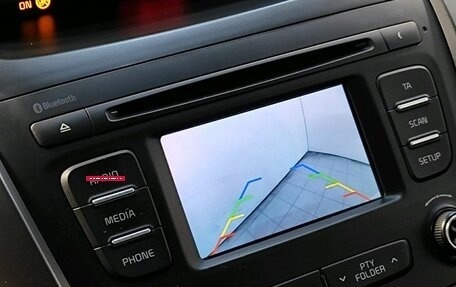 KIA Sorento II рестайлинг, 2016 год, 1 929 000 рублей, 14 фотография