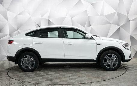 Renault Arkana I, 2021 год, 1 515 000 рублей, 6 фотография