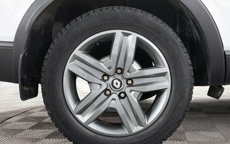 Renault Arkana I, 2021 год, 1 515 000 рублей, 9 фотография