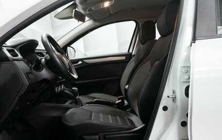 Renault Arkana I, 2021 год, 1 515 000 рублей, 10 фотография