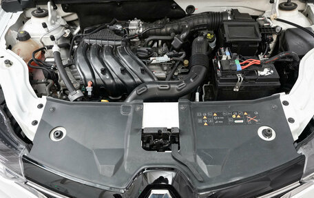 Renault Arkana I, 2021 год, 1 515 000 рублей, 21 фотография