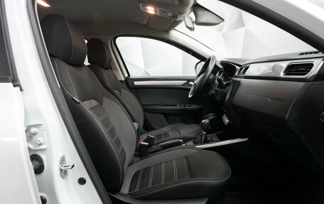 Renault Arkana I, 2021 год, 1 515 000 рублей, 12 фотография