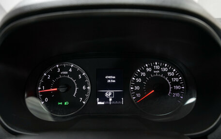 Renault Arkana I, 2021 год, 1 515 000 рублей, 15 фотография