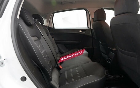 Renault Arkana I, 2021 год, 1 515 000 рублей, 13 фотография