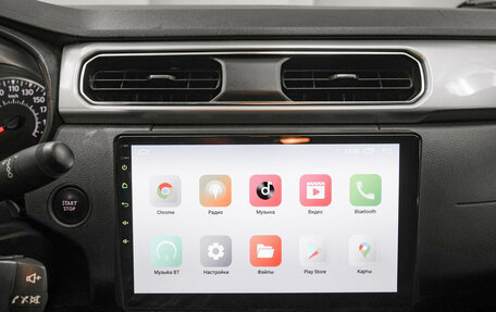 Renault Arkana I, 2021 год, 1 515 000 рублей, 19 фотография