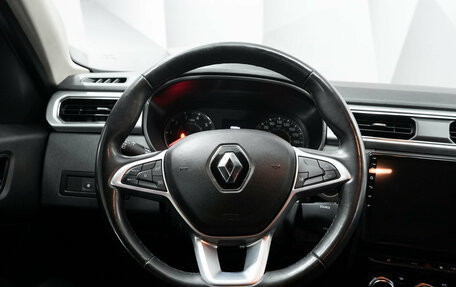 Renault Arkana I, 2021 год, 1 515 000 рублей, 14 фотография