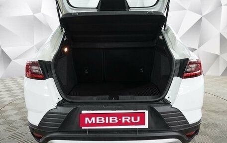 Renault Arkana I, 2021 год, 1 515 000 рублей, 20 фотография