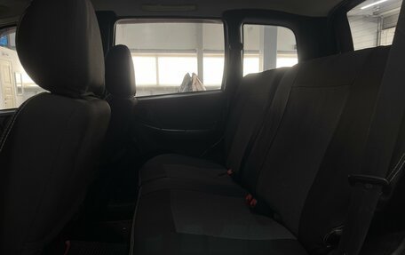 Chevrolet Niva I рестайлинг, 2007 год, 509 000 рублей, 14 фотография