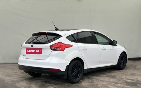 Ford Focus III, 2017 год, 1 220 000 рублей, 4 фотография