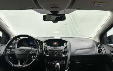 Ford Focus III, 2017 год, 1 220 000 рублей, 12 фотография