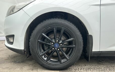 Ford Focus III, 2017 год, 1 220 000 рублей, 17 фотография