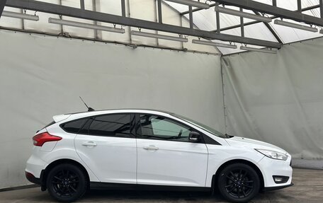 Ford Focus III, 2017 год, 1 220 000 рублей, 7 фотография