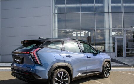 Geely Atlas, 2025 год, 3 415 491 рублей, 2 фотография