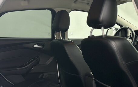 Ford Focus III, 2017 год, 1 220 000 рублей, 11 фотография