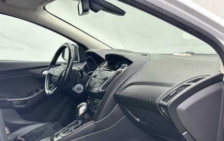 Ford Focus III, 2017 год, 1 220 000 рублей, 10 фотография