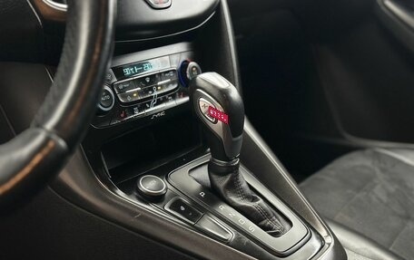 Ford Focus III, 2017 год, 1 220 000 рублей, 15 фотография