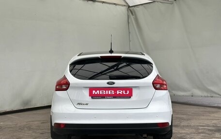 Ford Focus III, 2017 год, 1 220 000 рублей, 6 фотография