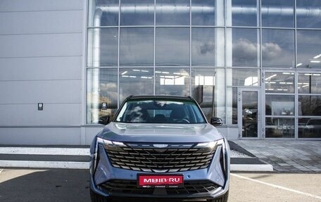 Geely Atlas, 2025 год, 3 415 491 рублей, 3 фотография