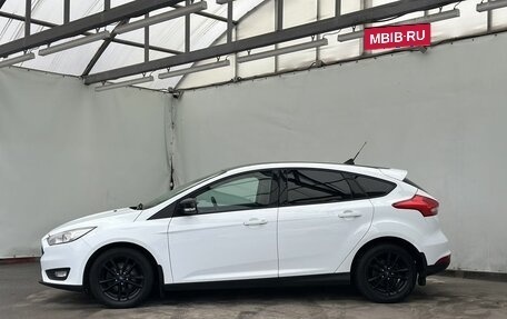 Ford Focus III, 2017 год, 1 220 000 рублей, 8 фотография