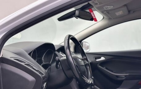 Ford Focus III, 2017 год, 1 220 000 рублей, 9 фотография