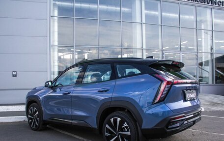 Geely Atlas, 2025 год, 3 415 491 рублей, 6 фотография