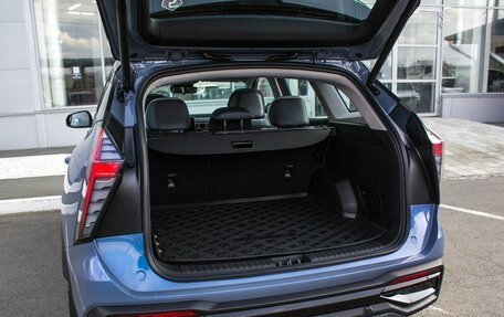 Geely Atlas, 2025 год, 3 415 491 рублей, 12 фотография