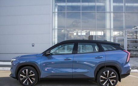 Geely Atlas, 2025 год, 3 415 491 рублей, 7 фотография