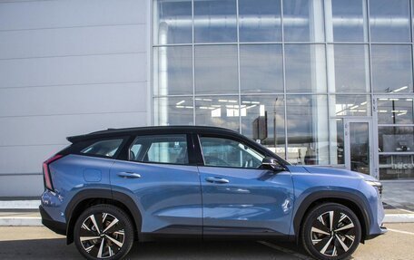 Geely Atlas, 2025 год, 3 415 491 рублей, 8 фотография