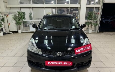 Nissan Wingroad III, 2017 год, 865 000 рублей, 3 фотография