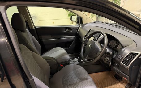 Nissan Wingroad III, 2017 год, 865 000 рублей, 8 фотография