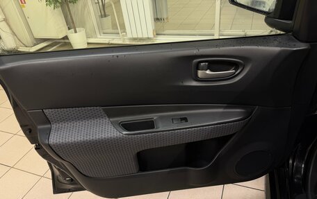 Nissan Wingroad III, 2017 год, 865 000 рублей, 13 фотография