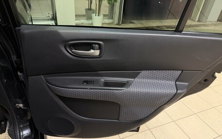 Nissan Wingroad III, 2017 год, 865 000 рублей, 16 фотография