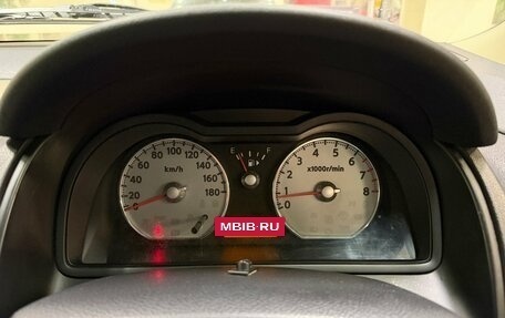 Nissan Wingroad III, 2017 год, 865 000 рублей, 10 фотография