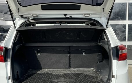 Hyundai Creta I рестайлинг, 2016 год, 1 595 000 рублей, 9 фотография