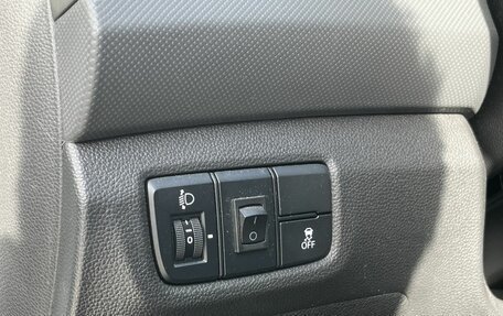 Hyundai Creta I рестайлинг, 2016 год, 1 595 000 рублей, 12 фотография