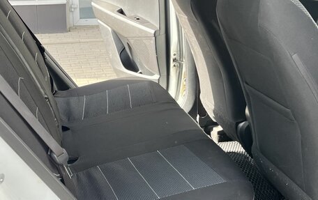 Hyundai Creta I рестайлинг, 2016 год, 1 595 000 рублей, 18 фотография